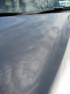 Car Scratch Repair Perth - After
