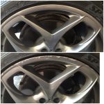 BMW X5 Perth Wheel Repair