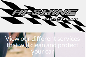 Hi-Shine Car Detailing Perth WA