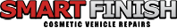 Smart Finish Logo
