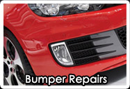 bumper repairs