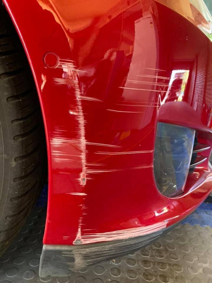 Car Scratch Repair Perth – Vehicle Scratch Removal?